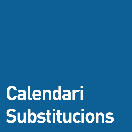 calendariSubstitucions