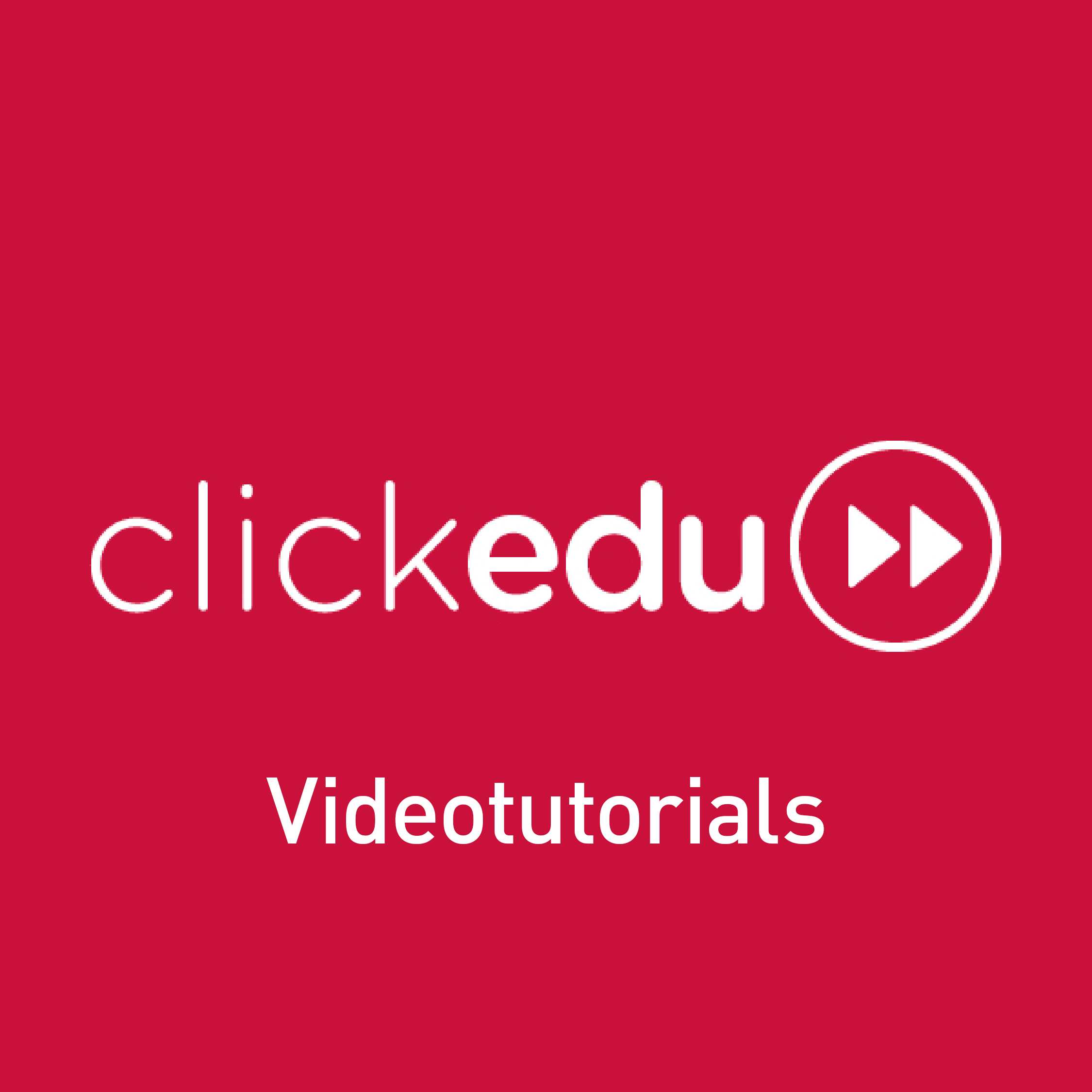ClickeduVideo
